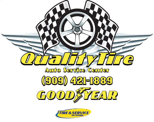 Quality Tire Auto Service